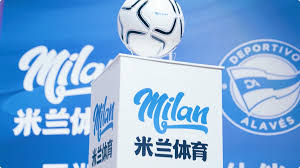 米兰(中国)体育官方网站-AC Milan