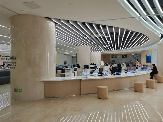 米兰体育网页版效劳再优化邢台300多个事项可自助打点！(图1)